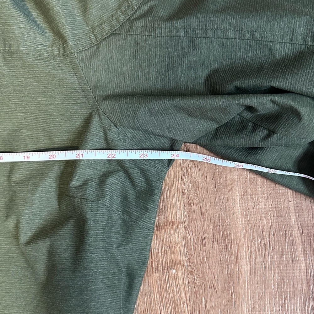 Columbia Jacket - Picture 16 of 16